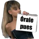 @josejuankr98 Órale pues