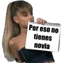 Ariana Grande 25