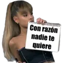@josejuank98 Con razón nadie te quiere