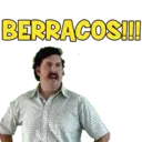 Berracos 3
