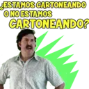Berracos 2