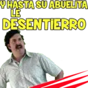 Berracos 9
