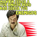 Berracos 5
