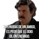 Berracos 8