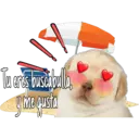 시
Tu eres buscabulla
Joine