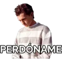 PERDONAME