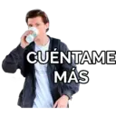 CUENTAME
MÁS
Routers
I fo