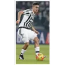 futbolistas 19