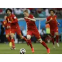 futbolistas 15