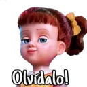Olvidalo!