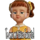 le amo