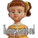 Gaby-Gaby 6