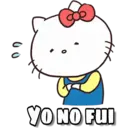 Hello Kitty UwU 19