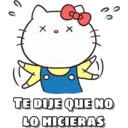 Hello Kitty UwU 9