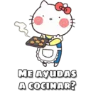Hello Kitty UwU 29