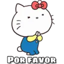 Hello Kitty UwU 8