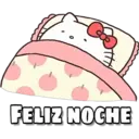 Hello Kitty UwU 15