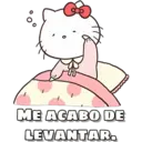 Hello Kitty UwU 4
