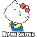 Hello Kitty UwU 17