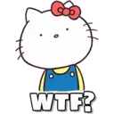 Hello Kitty UwU 12