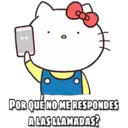 Hello Kitty UwU 14