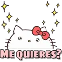 Hello Kitty UwU 2