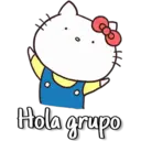 Hello Kitty UwU 21