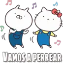 Hello Kitty UwU 23