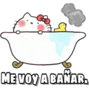 Hello Kitty UwU 22