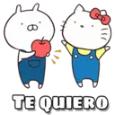 Hello Kitty UwU 24