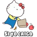 Hello Kitty UwU 18