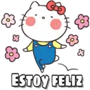 Hello Kitty UwU 25