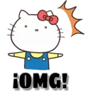 Hello Kitty UwU 16