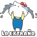 Hello Kitty UwU 13