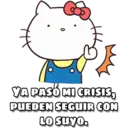 Hello Kitty UwU 27