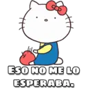 Hello Kitty UwU 3