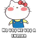 Hello Kitty UwU 11