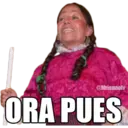 @Mrianaolv
ORA PUES