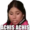 ACHIS ACHIS
@Mrianaolv