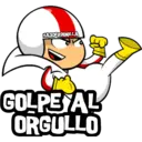 HADDERBONILLA
GOLPE AL
ORGULLO