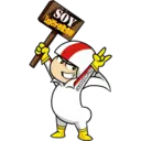 SOY
Increible
HADDERBONILLA