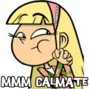 HADDERBONILLA
MMM CALMATE