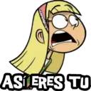 HADDERBONILLA
ASIERES TU