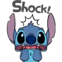 Shock!
Oo