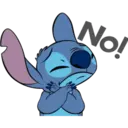 No!