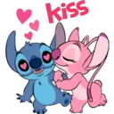 kiss