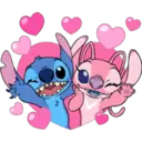 lilo&stitch 16