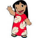 lilo&stitch 9