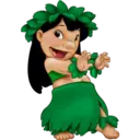 lilo&stitch 30