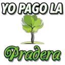 YO PAGO LA
Pradera